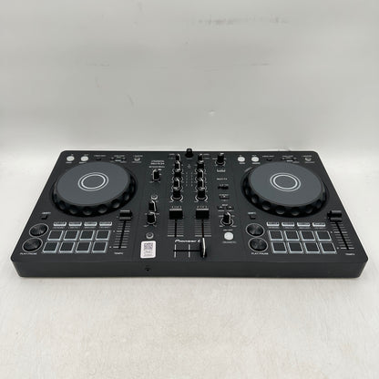 Pioneer DJ DDJ-FLX4 2-Channel DJ Controller Unit Only