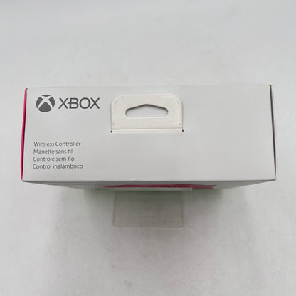 New Microsoft Xbox Series X|S Wireless Controller Deep Pink 1914