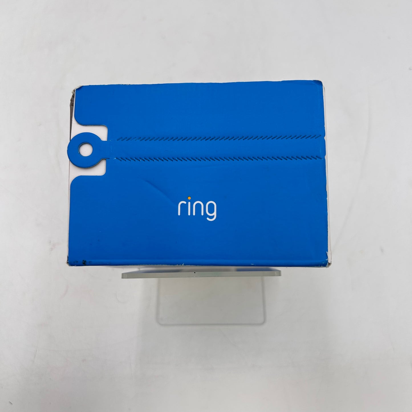 New Ring Wired Doorbell Plus 2nd Gen