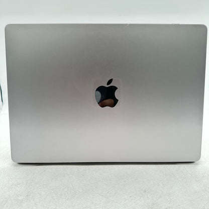 2021 Apple MacBook Pro 14" M1 Pro 14C GPU 3.2GHz 16GB RAM 512GB SSD A2442