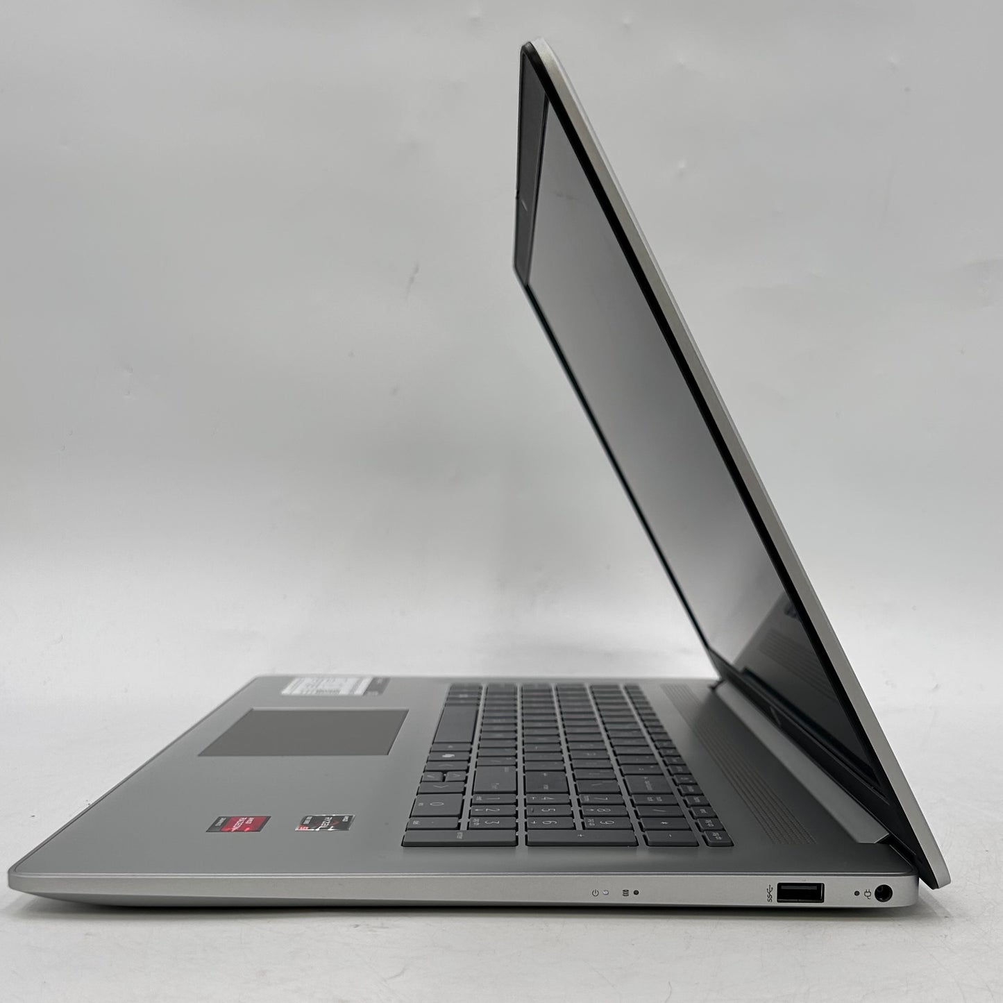 HP Laptop 17-CP2025DX 17" Ryzen 5 7520U 2.8GHz 8GB RAM 512GB SSD