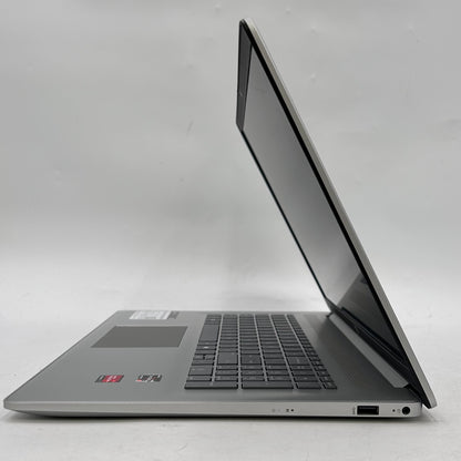 HP Laptop 17-CP2025DX 17" Ryzen 5 7520U 2.8GHz 8GB RAM 512GB SSD
