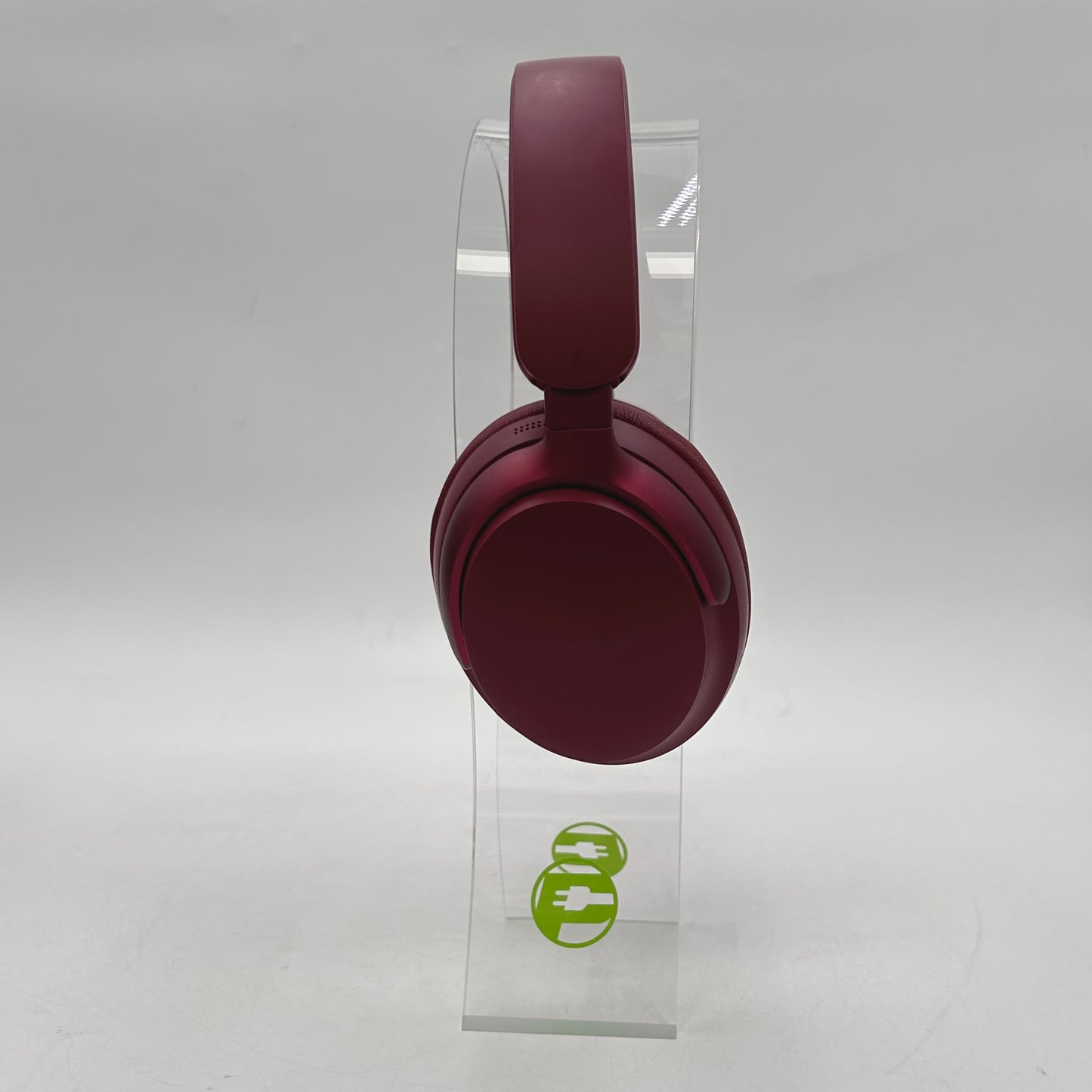 Bose QuietComfort Ultra QC Ultra 1st Gen Headphones Deep Plum 880066-1500