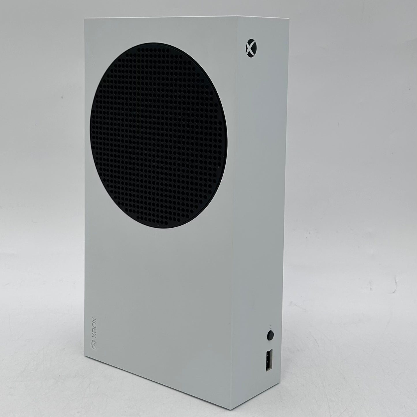 Microsoft Xbox Series S 512GB Console Gaming System White 1883