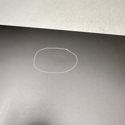 2019 Apple MacBook Pro 16" i7-9750H 2.6GHz 32GB RAM 512GB SSD 5300M A2141