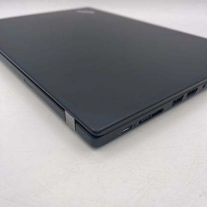 Lenovo ThinkPad T14s Gen 1 14" Ryzen 5 Pro 4650U 2.1GHz 8GB RAM 512GB SSD