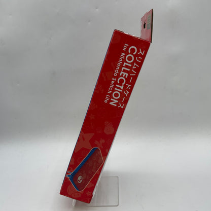 New Nintendo Switch Super Mario Carrying Case