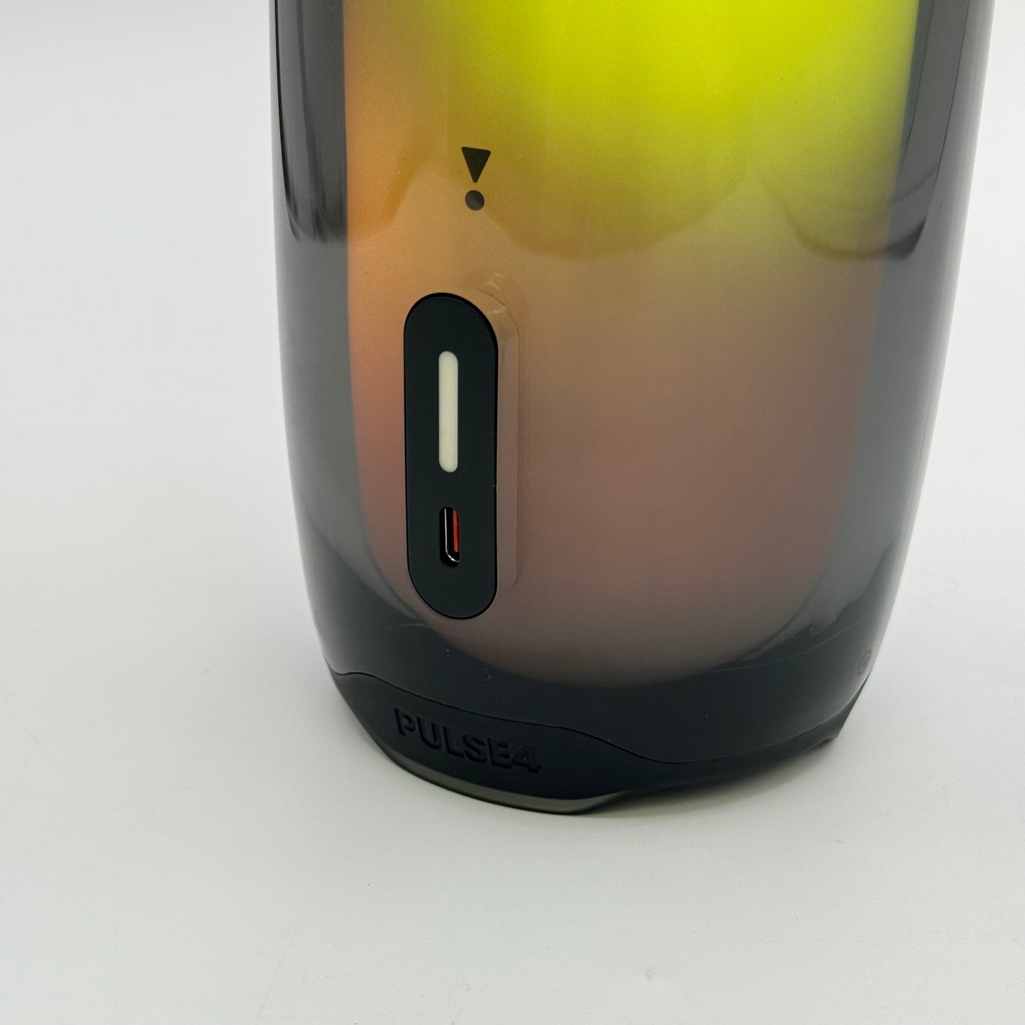 JBL Pulse 4 Portable Bluetooth Party Speaker Black