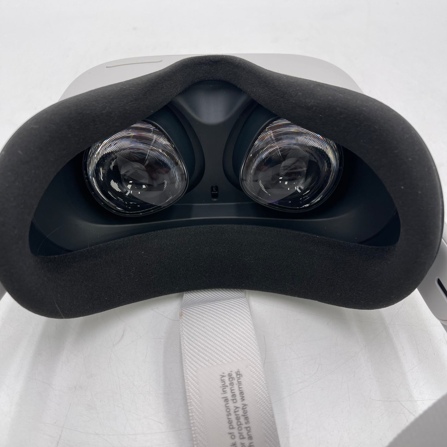Oculus Quest 2 256GB Standalone All-in-One VR Headset KW49CM