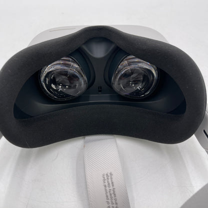 Oculus Quest 2 256GB Standalone All-in-One VR Headset KW49CM