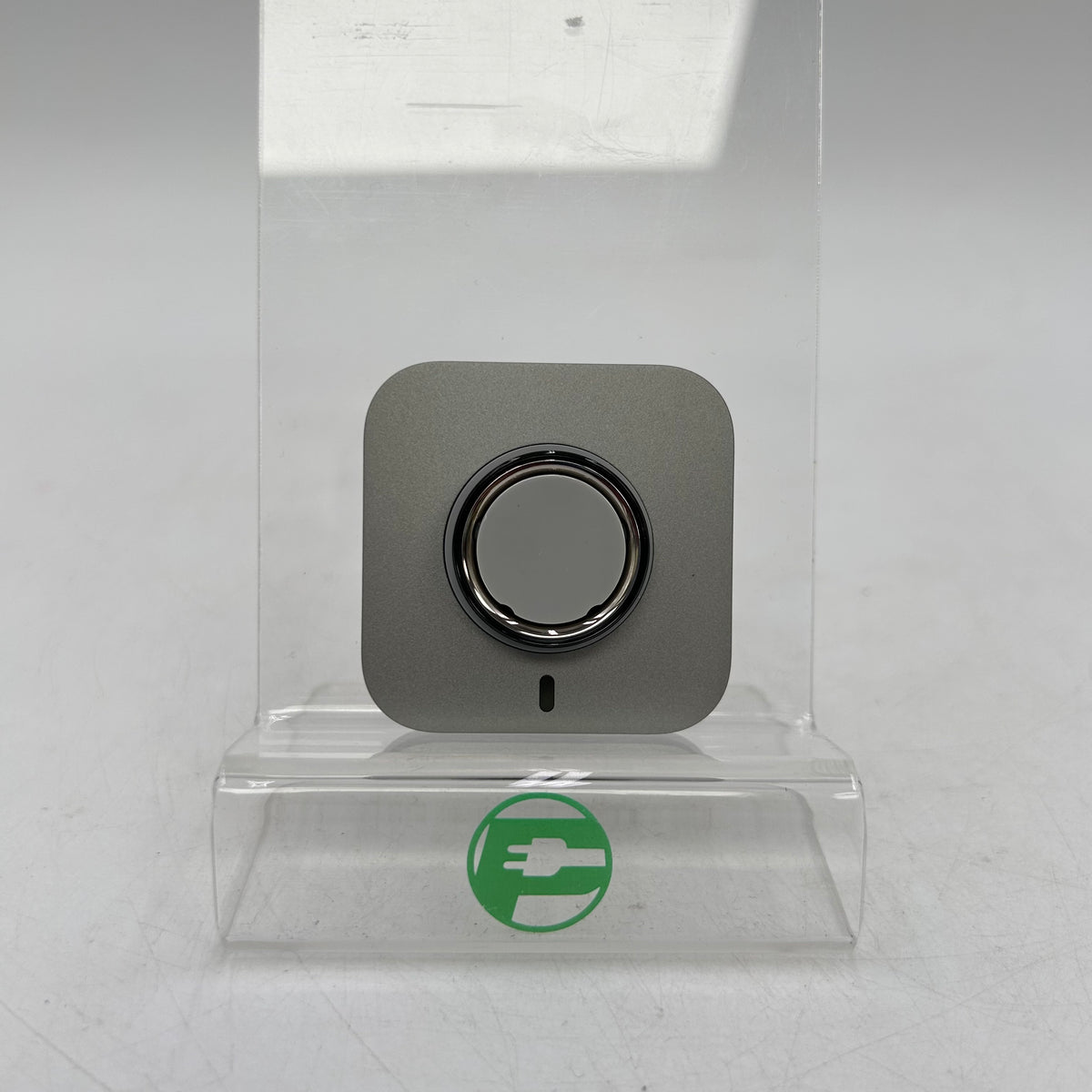 Oura Ring 4 Size 10 Black Titanium Smart Ring JZ90-54144-10