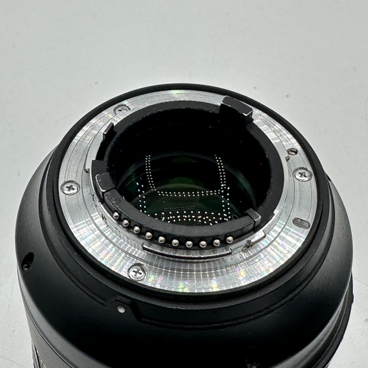 Nikon AF-S Micro Nikkor 105mm f/2.8 G G ED Auto & Manual Lens F