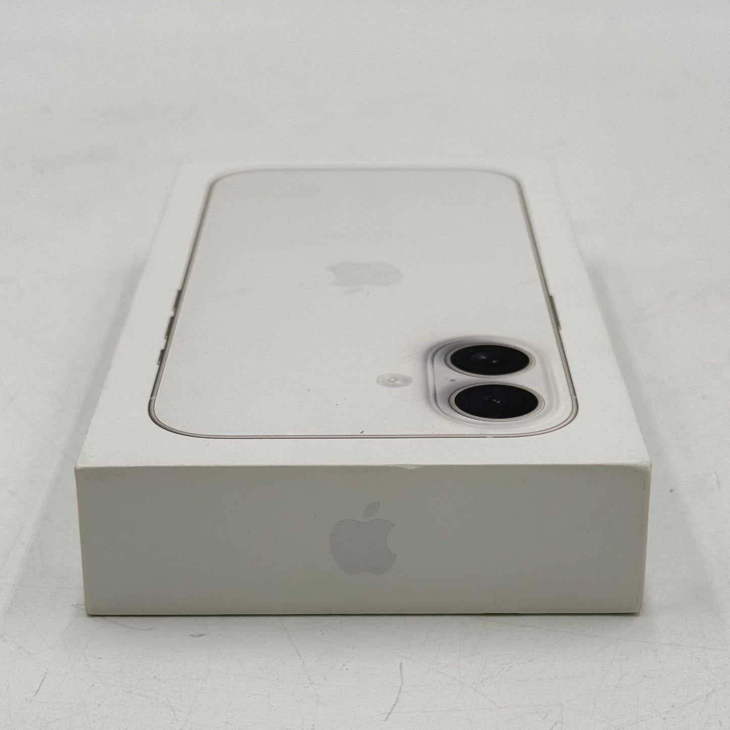 New Factory Unlocked Apple iPhone 17 512GB White MG4F4LL/A