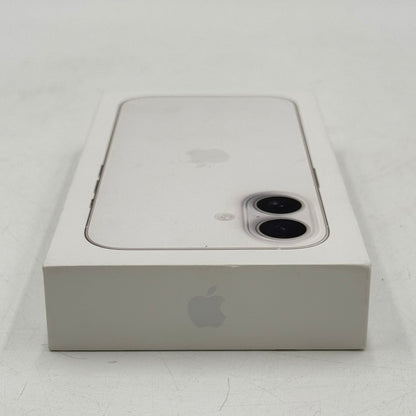 New Factory Unlocked Apple iPhone 17 512GB White MG4F4LL/A