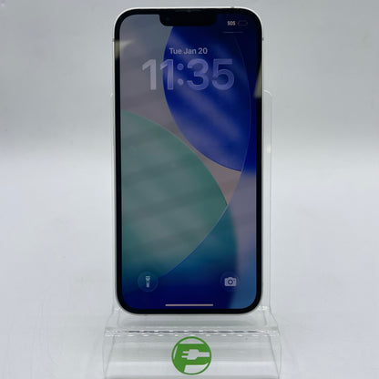 Factory Unlocked Apple iPhone 16e 128GB White MD0E4LL/A With AppleCare+