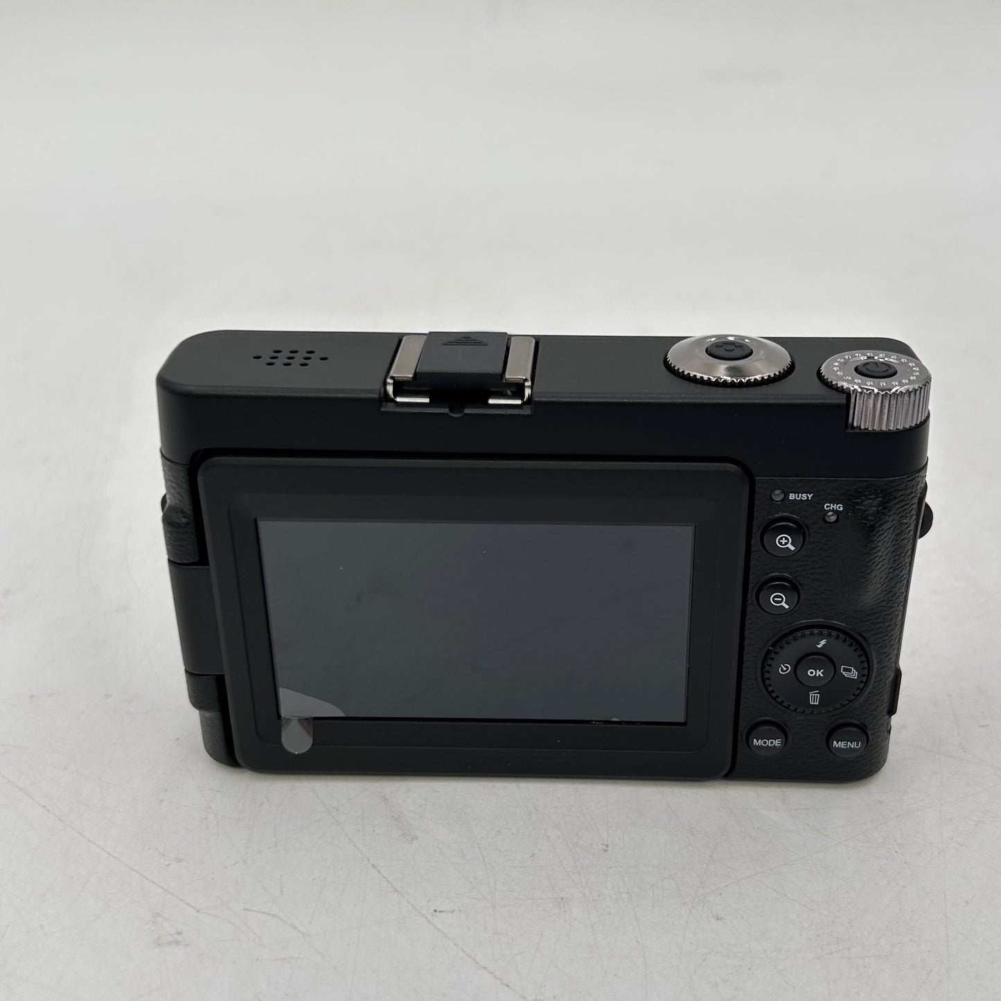 New Generic DC101 48MP Compact Point and Shoot Camera