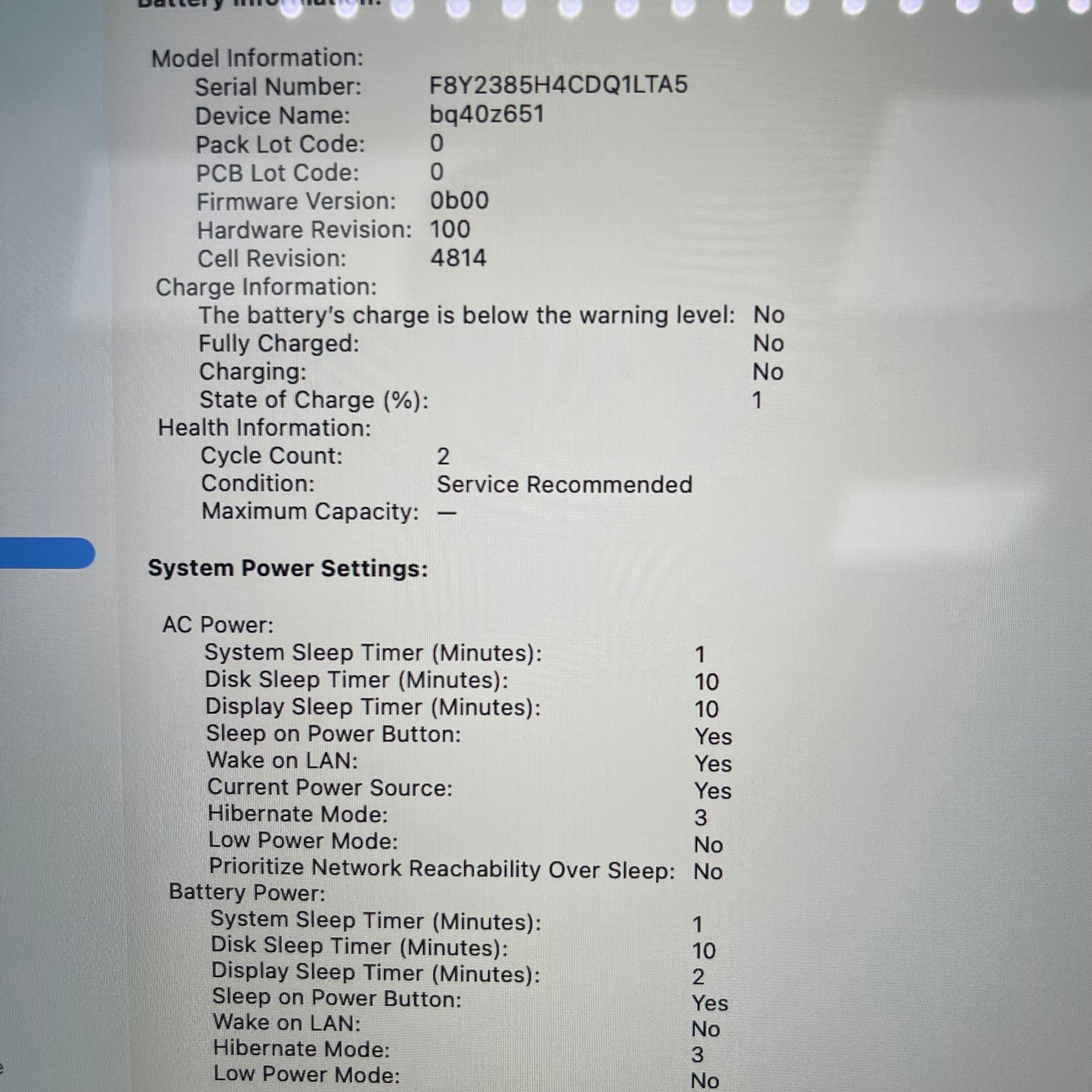 2023 Apple MacBook Pro 14" M2 Max 30C GPU 3.5GHz 32GB RAM 1TB SSD A2779 Read