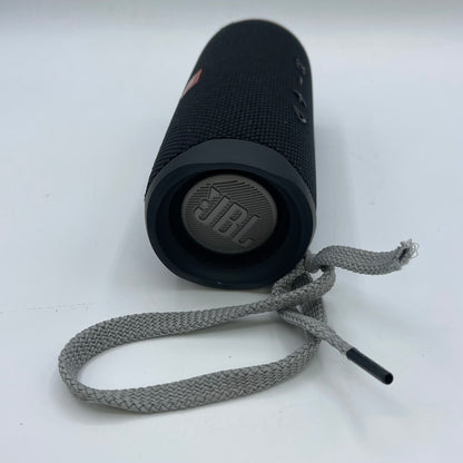 JBL Flip 5 Portable Wireless Bluetooth Speaker Black JBLFLIP5