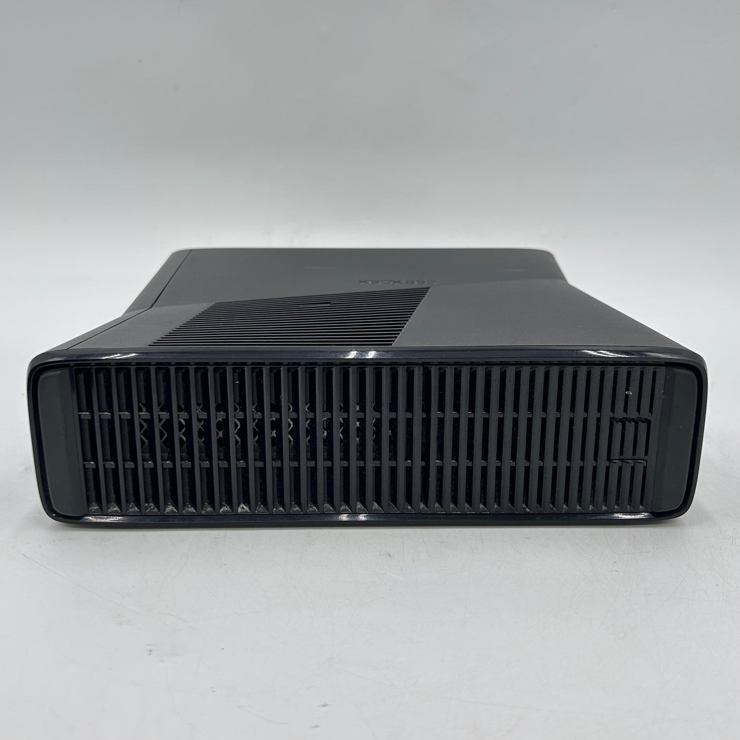Microsoft Xbox 360 S 320GB Console Gaming System Black 1439