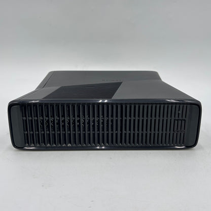 Microsoft Xbox 360 S 320GB Console Gaming System Black 1439