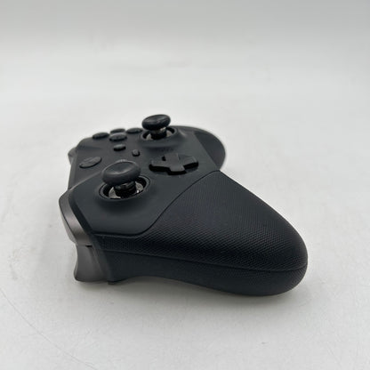 Microsoft Xbox One Elite Controller Series 2 Black 1797 Read