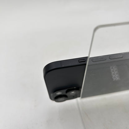 Broken Wi-Fi Only Apple iPhone 15 128GB 18.3.2 MTLV3LL/A Read