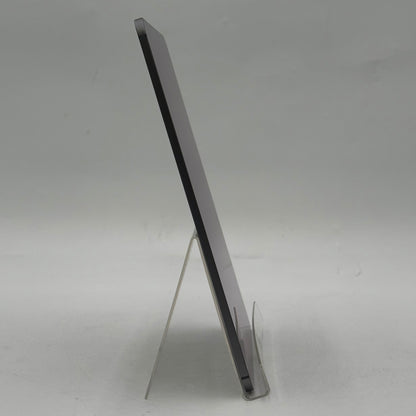 Factory Unlocked Apple iPad Air 13" M4 256GB Space Gray MH9H4LL/A