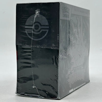 New Pokemon TCG Mega Evolution: Pitch Black Elite Trainer Box