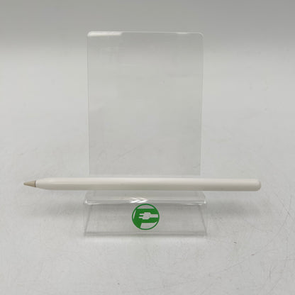 Apple Pencil 2nd Gen Smart Pencil Stylus White MU8F2AM/A