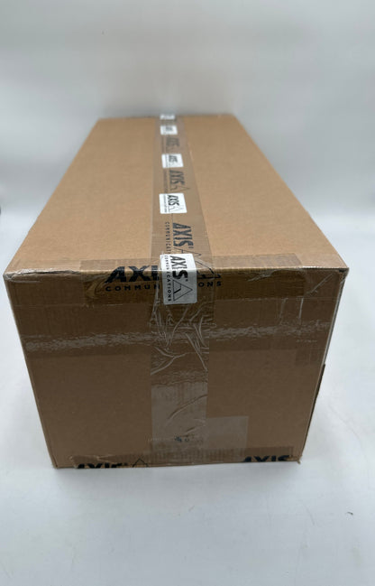 New Axis P1357-E Security Camera 0530-001