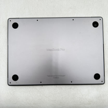 2021 Apple MacBook Pro 14" M1 Pro 14C GPU 3.2GHz 16GB RAM 512GB SSD A2442