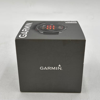 New Garmin Fenix 8 Pro  47mm Multisport GPS Smart Watch 010-03198-00