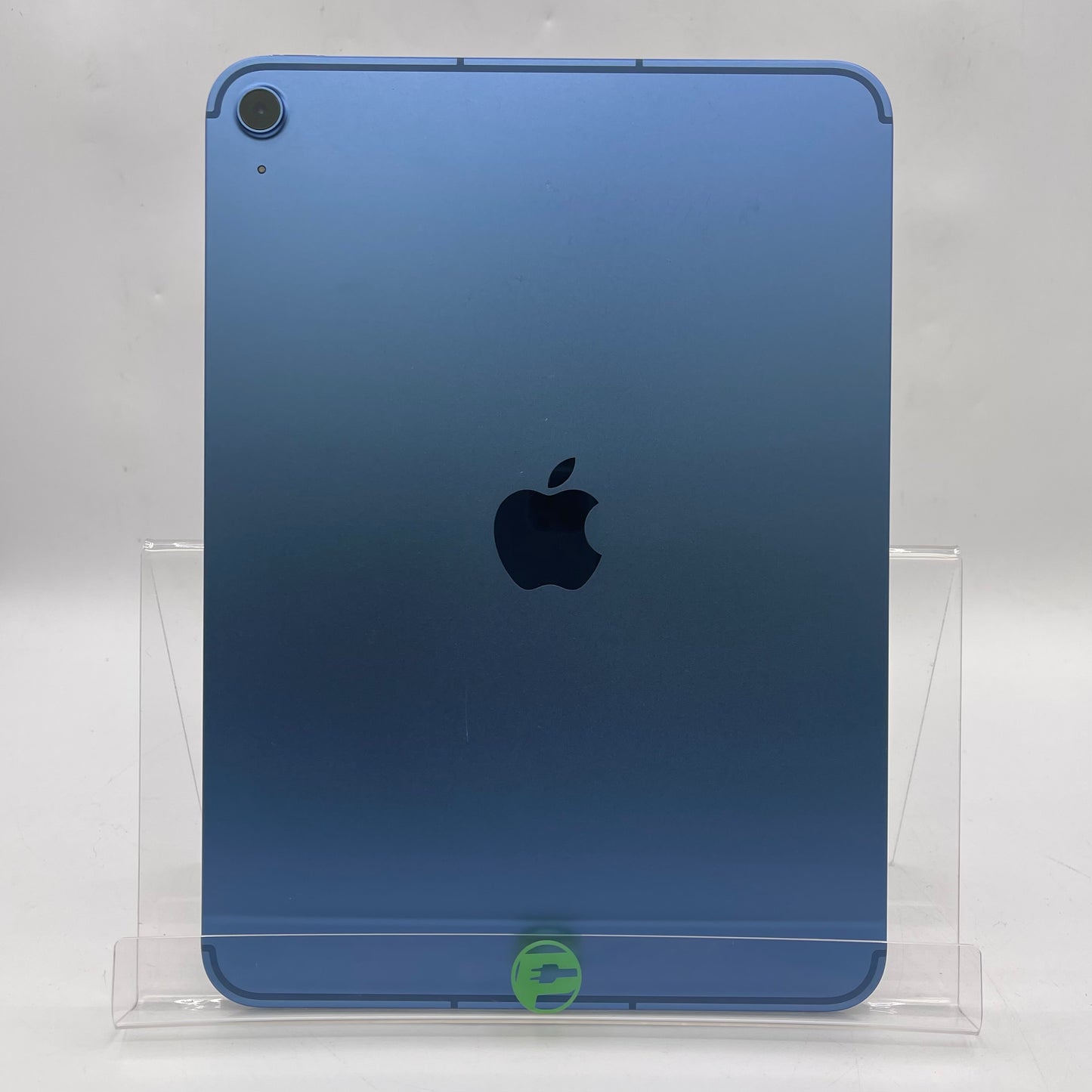 Unlocked Apple iPad 11" (A16) 128GB Blue MD7G4LL/A