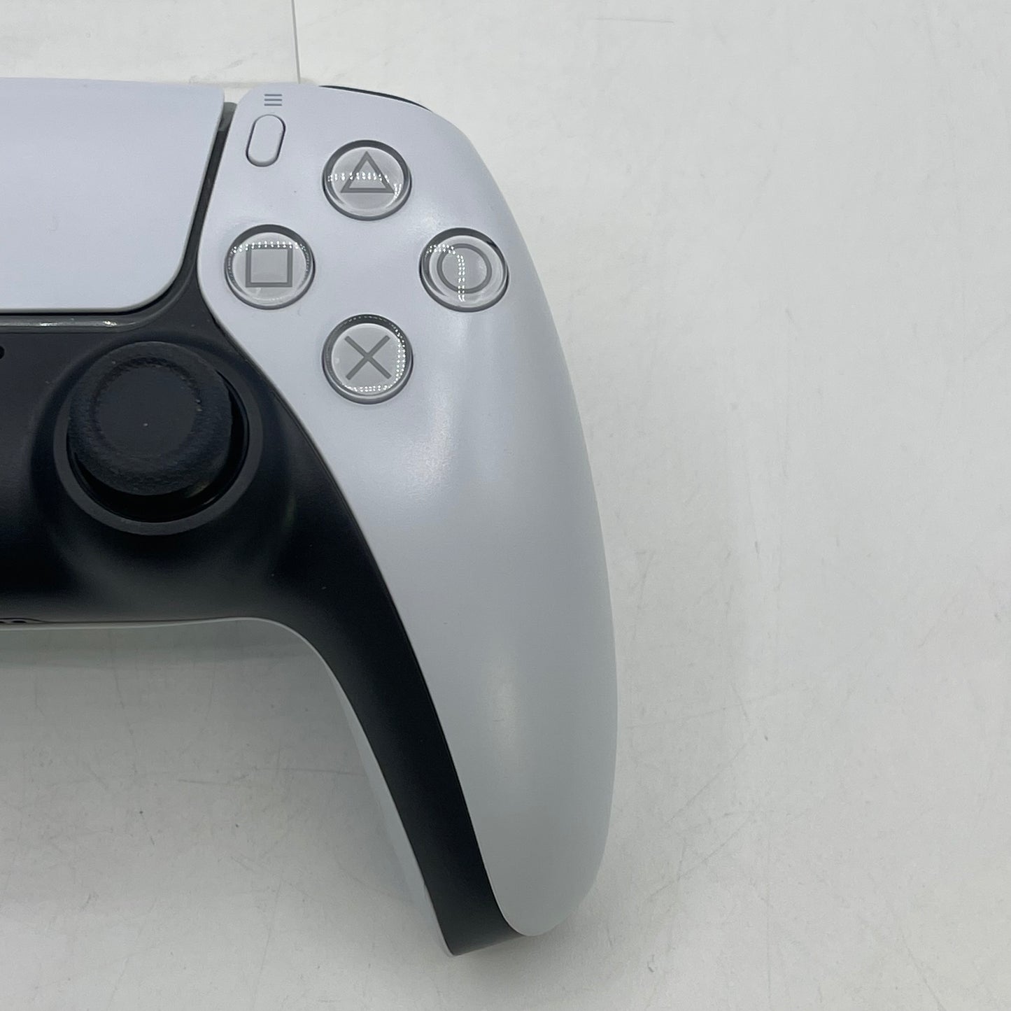 Sony PlayStation 5 PS5 DualSense Wireless Controller White CFI-ZCT1W