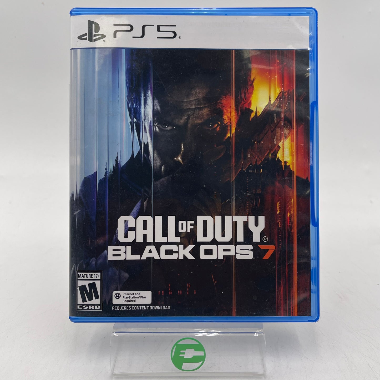 Call of Duty Black OPS 7 (PlayStation 5 PS5, 2025)