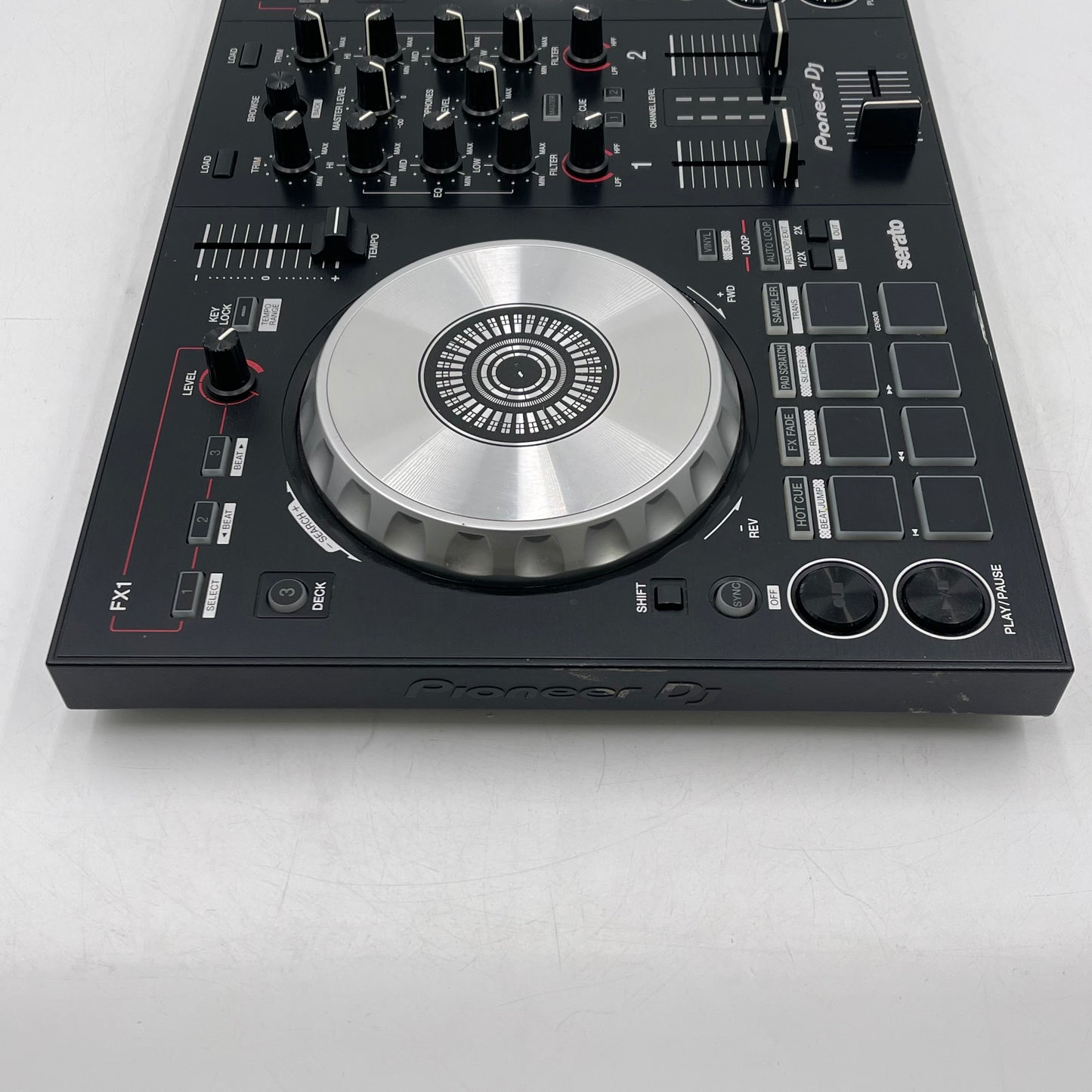Pioneer DJ DDJ-SB3 2-Channel DJ Controller