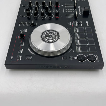 Pioneer DJ DDJ-SB3 2-Channel DJ Controller