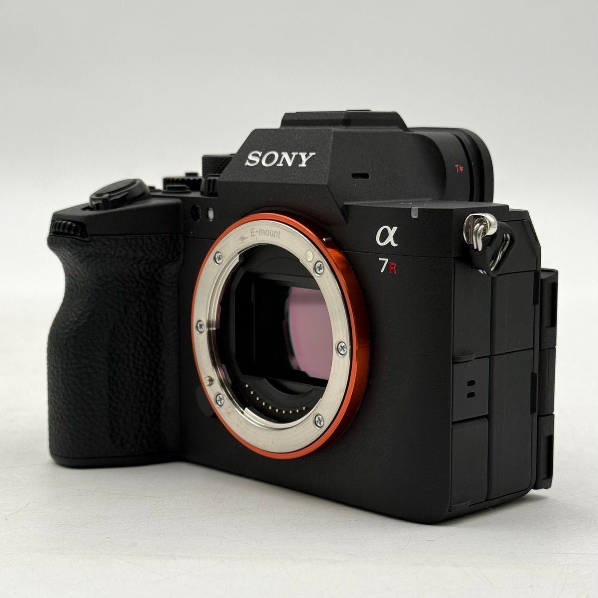 New Sony Alpha 7R VI 66.8MP Full-Frame Mirrorless Digital Camera