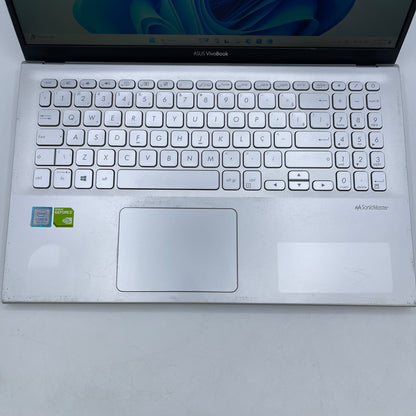 Asus Vivobook 15 X512F 15.6" i5-8265U 1.6GHz 8GB RAM 512GB SSD GeForce MX230
