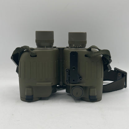 Steiner Miltary Grade Binoculars M830r LRF 1535nm 8x30mm - 2681