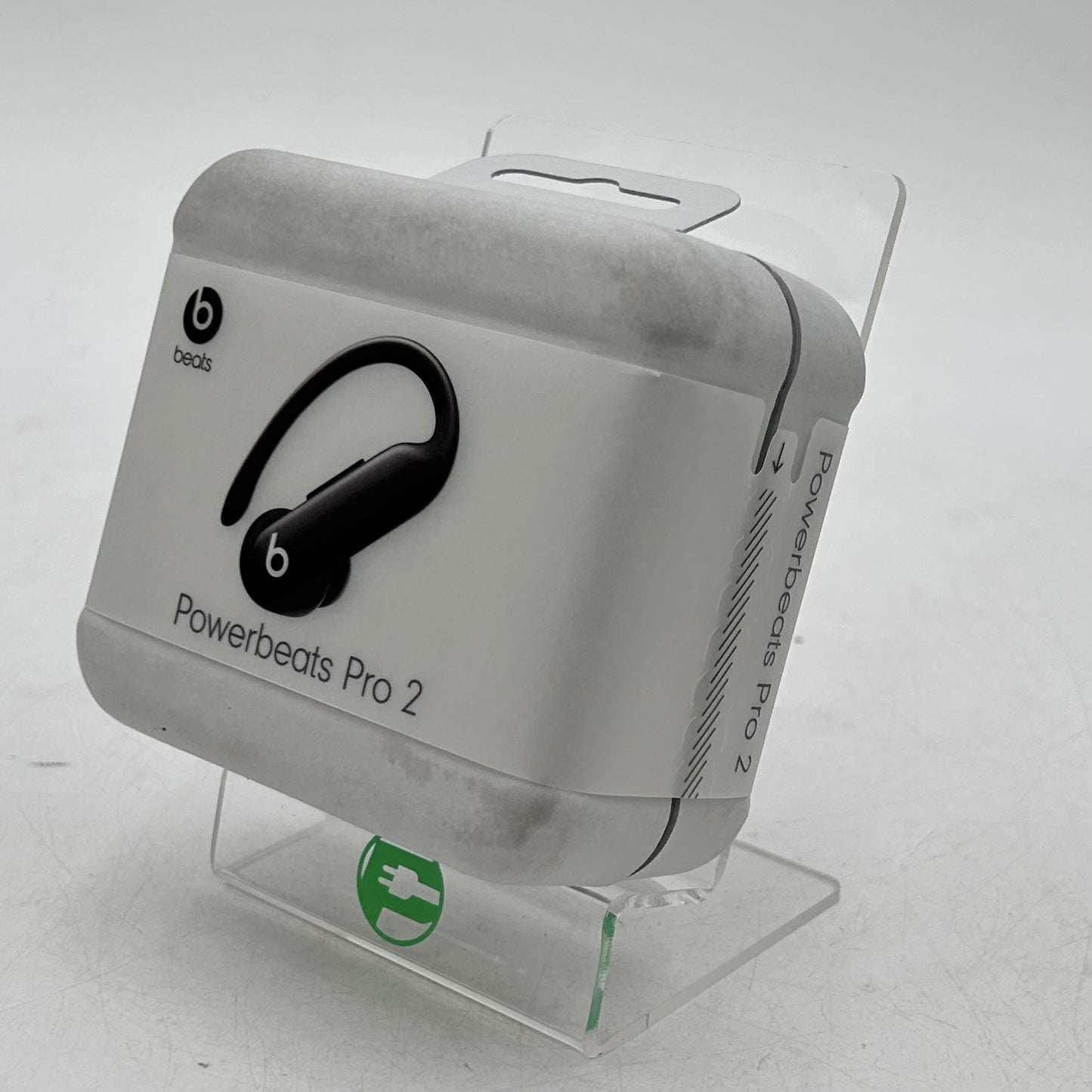 New Beats Powerbeats Pro 2 Wireless In-Ear Bluetooth Headphones Black MX723LL/A