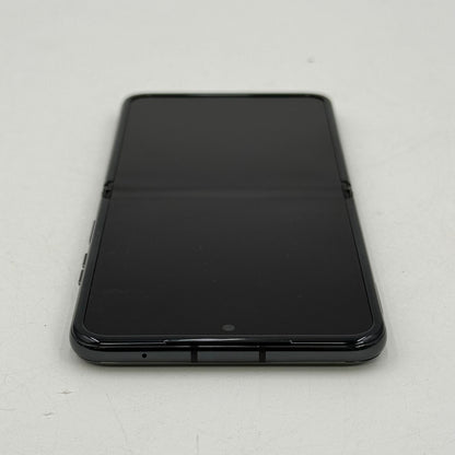 Factory Unlocked Motorola Razr+ 2023 256GB Infinite Black XT2321-3