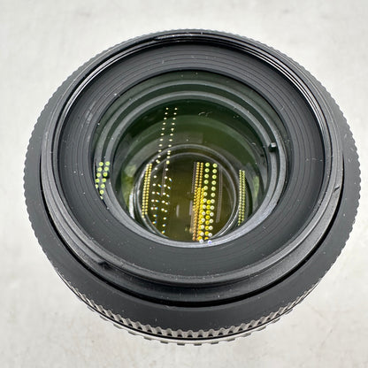 Nikon AF-S DX NIKKOR 55-200mm f/3.5-5.6 G ED VR READ