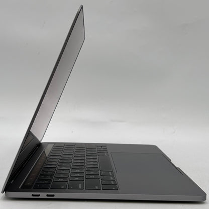 2019 Apple MacBook Pro 13.3" i5 1.4GHz 8GB RAM 256GB SSD Silver A2159