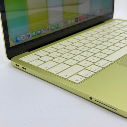 2026 Apple MacBook Neo 13" A18 Pro 5C GPU 4.0GHz 8GB RAM 256GB SSD MHFD4LL/A