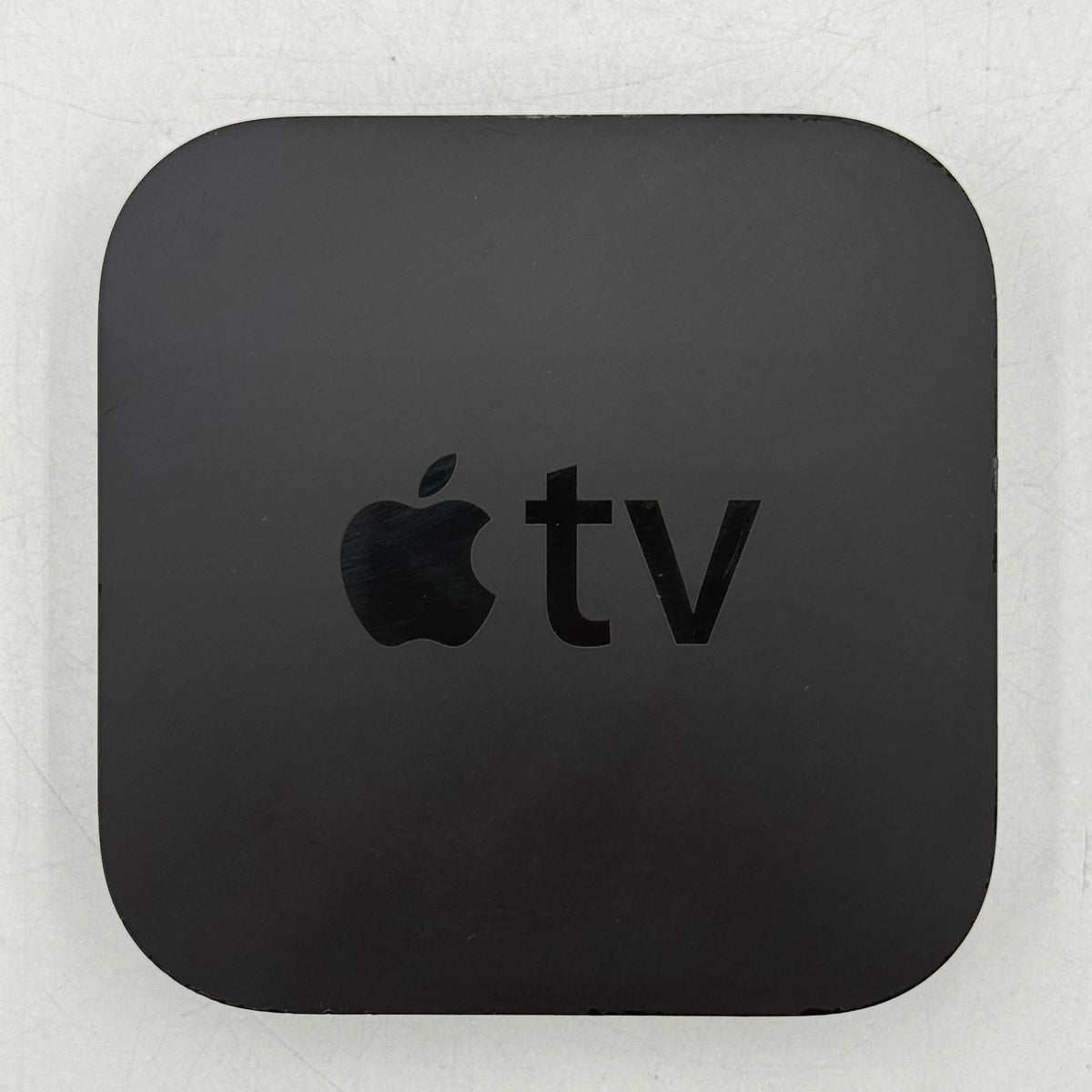 Apple TV 4K 3rd Gen 8GB Digital HD Media Streamer WiFi + Ethernet A1469