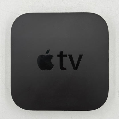 Apple TV 4K 3rd Gen 8GB Digital HD Media Streamer WiFi + Ethernet A1469