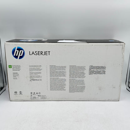 New HP LASERJET 828A Cyan Imaging Drum CF359A (Stickers on Box)