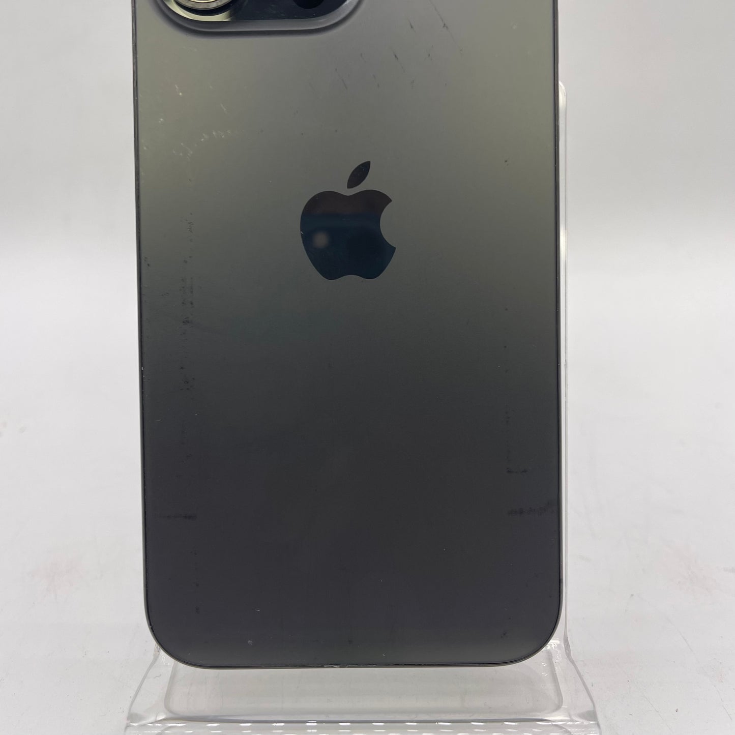Factory Unlocked Apple iPhone 15 Pro Max 256GB Black MU663LL/A