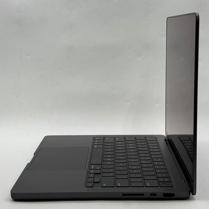 2025 Apple MacBook Pro 14" M5 10C GPU 4.6GHz 16GB RAM 1TB SSD A3434